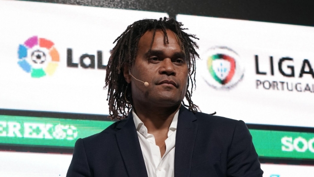 Karembeu: "Innamorato del mare di Sanremo, investo nel club riportarlo in Serie C. Vialli, che fenomeno"
