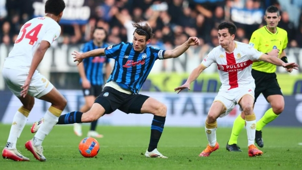 Genoa-Atalanta, il pronostico: tre punti per dare la svolta alla stagione