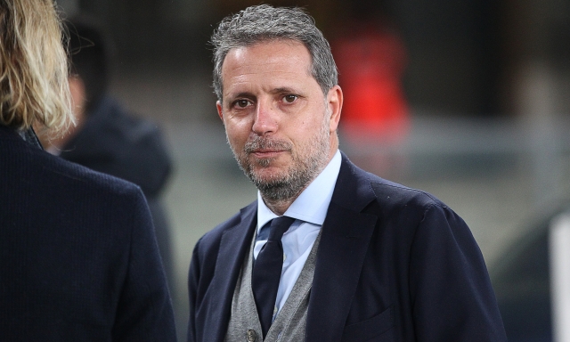 Maxi offerta della Fiorentina a Paratici: trattativa in corso, decisione a breve