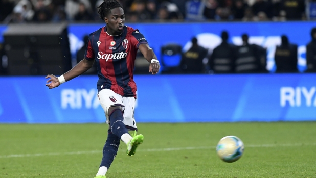 Rowe: "Bologna, per te canto anche Lucio Dalla. De Zerbi o Italiano? Sono diversi perché..."