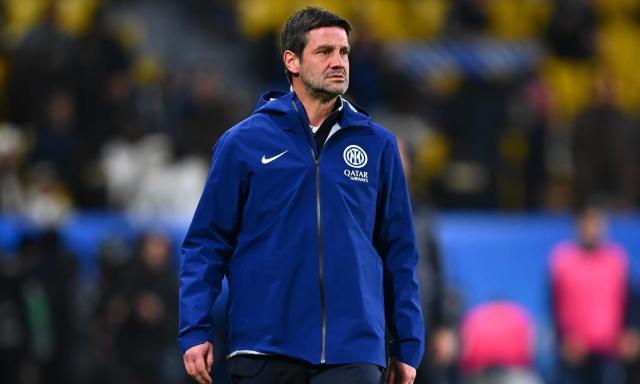 Inter, il 2025 si chiude senza titoli: contro il Napoli è già uno snodo cruciale