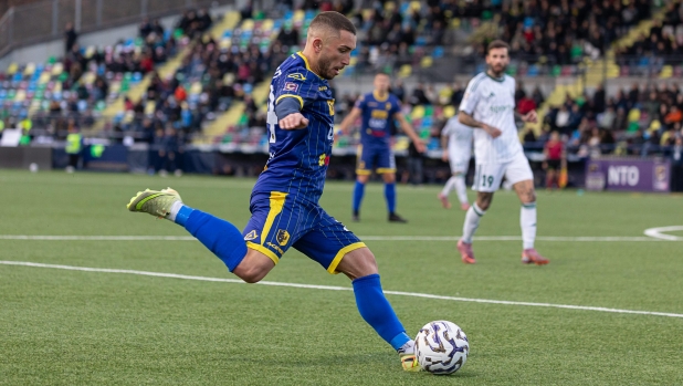 Nicola: "Non è facile fare questa partita con la Lazio. Sono venuto a Cremona per creare identità"