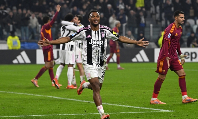 "La nostra testa ora è cambiata": Juve, la svolta in attacco di Openda e Conceiçao