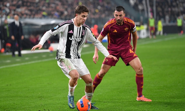 Giocate, talento e Spalletti: anche questa Juve è da scudetto. Milan e Inter condannate a vincere