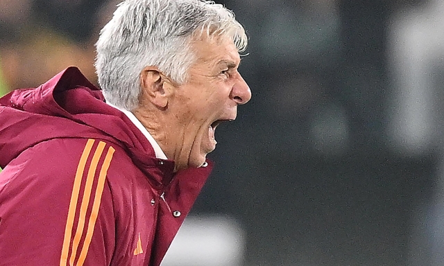 "Non mi convincono": con chi ce l'aveva Gasp dopo Torino. Non solo Ferguson, altri due sotto accusa