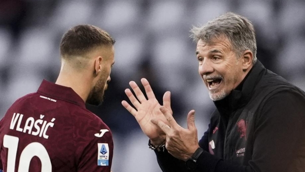 LIVE Alle 15 Sassuolo-Torino, le ufficiali: Grosso con Cheddira, Baroni con la coppia Adams-Zapata