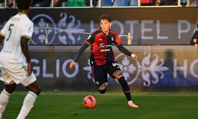 Serie A, tutti i giocatori diffidati nella 17ª giornata: in lista Cristante e S. Esposito