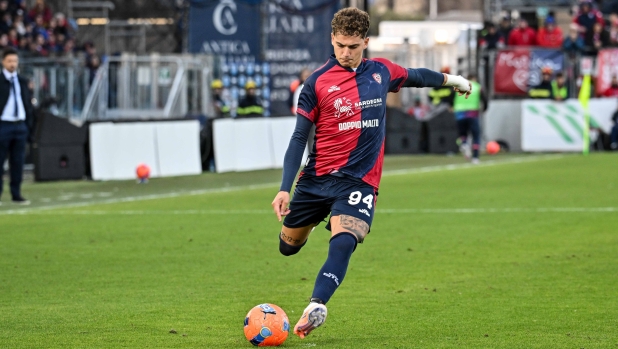 LIVE Cagliari-Pisa 0-0: Pisacane con Esposito, Gila sceglie Tramoni e Meister
