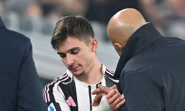 Juve, le ultime verso il Pisa: McKennie ok, Conceiçao e Cabal non ce la fanno