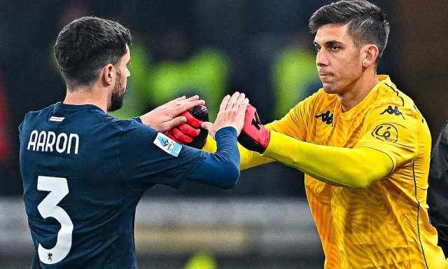 Genoa in emergenza tra i pali: fiducia a Sommaria, per gennaio si fa avanti l'idea Perin