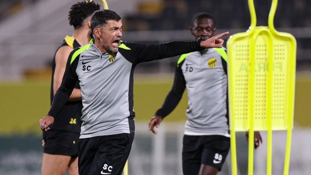 Sergio Conceiçao: "Al Milan l'ambiente non era buono. E anche la dirigenza..."