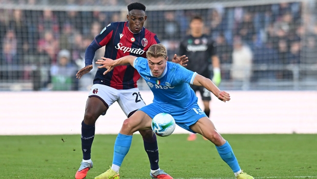 Supercoppa, c'è la finalissima: il pronostico di Napoli-Bologna