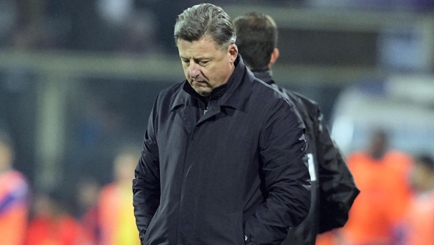 Runjaic: "Sono arrabbiato. Udinese, partita da dimenticare il prima possibile"