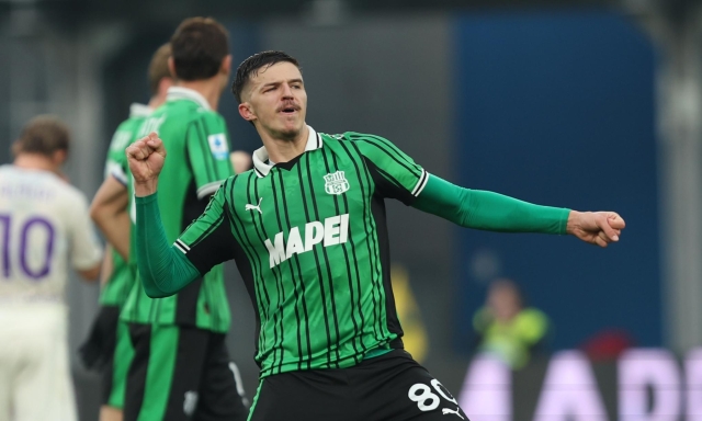 Sos difesa, l'Inter è pronta a correre ai ripari: obiettivo Muharemovic per gennaio