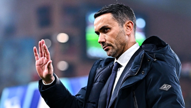 Palladino: "Atalanta, vincere così tempra il carattere. Ci serviva questo entusiasmo"