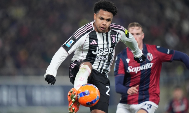 McKennie è una certezza della Juventus e al fanta: due assist nelle ultime tre partite
