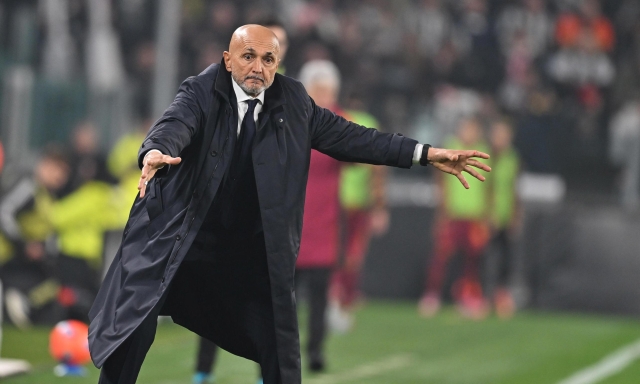 Spalletti-Juve, che succede a giugno? Il rinnovo (per ora) è solo sulla parola