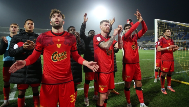 Le pagelle della Serie B: Venezia da 8 pure in trasferta. Papu Gomez e Coda, vecchietti da 7