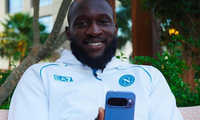 Il Napoli sceglie l'intelligenza artificiale: partnership con Google Gemini e Google Pixel