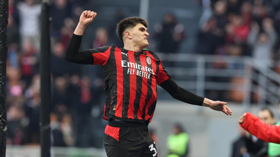 Bartesaghi show! Doppietta da fenomeno contro il Sassuolo