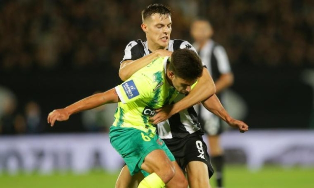 Milan, non solo Fullkrug: quasi fatta per Andrej Kostic, il nuovo Vlahovic. Operazione da 5 milioni