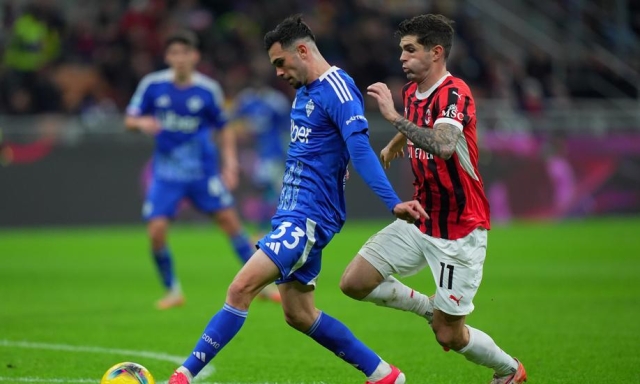 Quando e dove si giocherà Milan-Como? A San Siro, ma non subito. Due le date disponibili