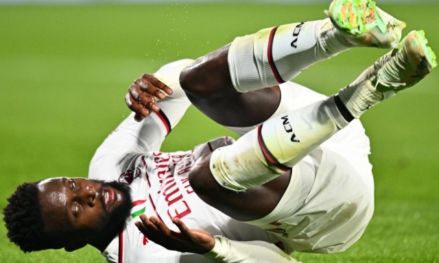 Origi, è finita! Firmata la risoluzione. Al Milan ha guadagnato 300.000 euro al mese...