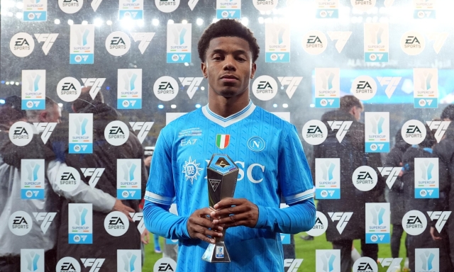 Kvara chi? Trascinatore, geniale e bomber: così Neres si è preso il Napoli