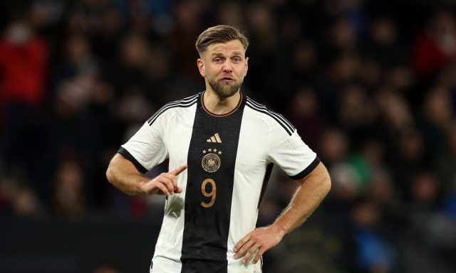 Bierhoff: "Tre pregi e un difetto. Milan, ti dico perché Füllkrug è l'uomo giusto"