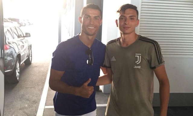 Allievo di Chiellini, dai duelli con CR7 alla B: ora Delli Carri trascina il Monza