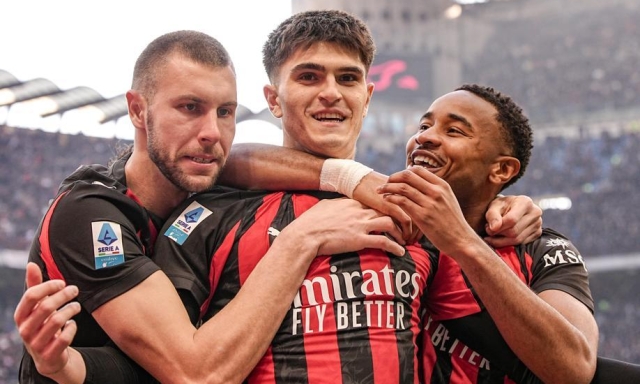 Occhio Milan, in Premier stravedono per Bartesaghi: ecco come il Diavolo vuole blindarlo