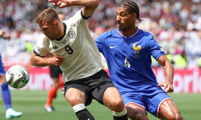 Füllkrug ha scelto il "maledetto" numero 9. Ecco perché non può ancora allenarsi con il Milan