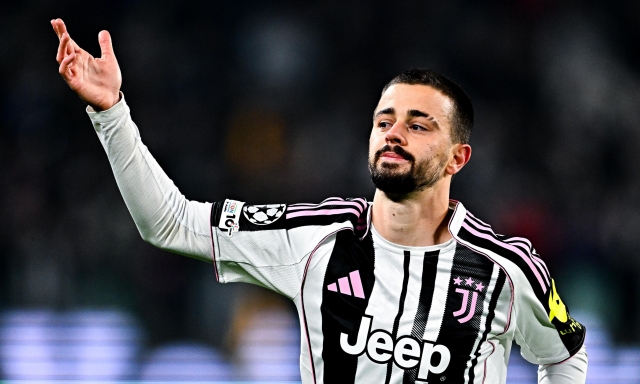 Spalletti ha trovato il soprannome a Zhegrova: "Zeppetta". Da dove nasce