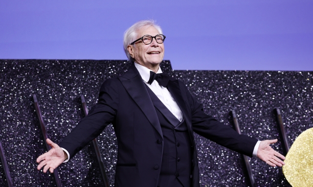 Nino D'Angelo: "Ancora mi commuove sentire 'Quel ragazzo della curva B'. Ho fatto tre film con ADL, e..."