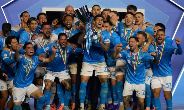 Ma quali feste? Si giocano 3 turni in 13 giorni: l'ultima volta era successo 70 anni fa