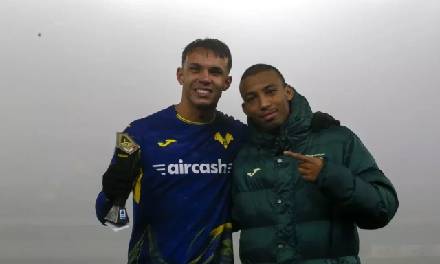 Belghali a gennaio, Giovane in estate: il mercato dell'Inter passa (anche) da Verona