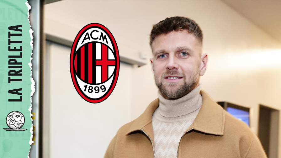 Milan, Fullkrug è l'uomo giusto? Sì, ma ecco perché non cambierà la squadra