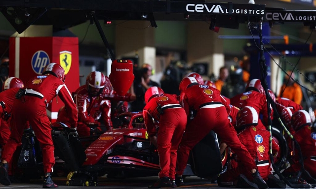 Montezemolo al veleno: "La Ferrari mondiale? Più facile lo scudetto al Bologna"