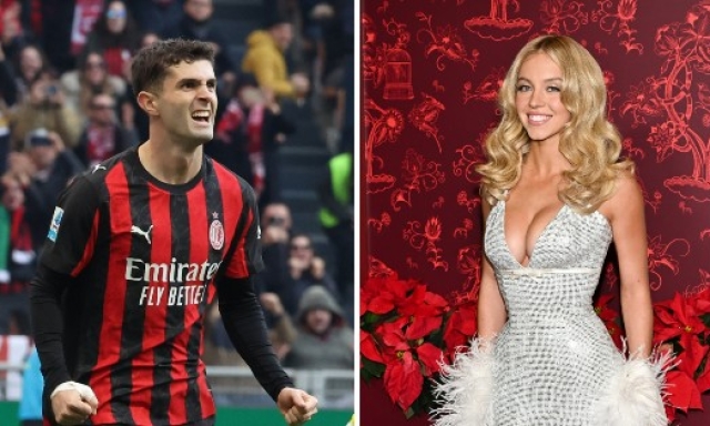 Pulisic e Sydney Sweeney, il gossip che fa impazzire l'Italia e storcere il naso in America