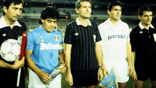 "Ci hanno chiamati mafiosi": quando il Bernabeu vuoto divenne una corrida per il Napoli