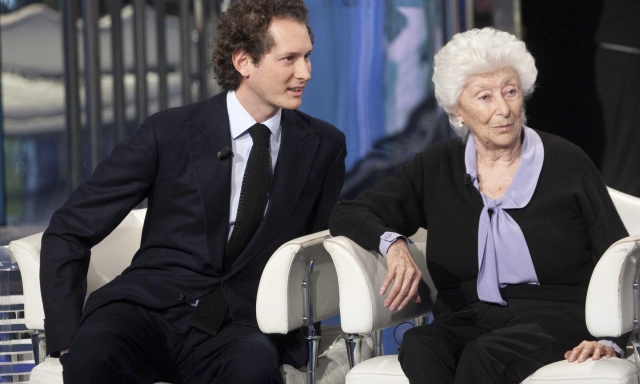 Addio a Maria Sole Agnelli, sorella dell'Avvocato: la Fondazione, la scuola e l'intuito per i cavalli