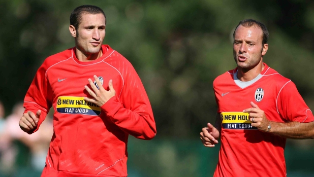 Birindelli: "Pisano, andavo in curva a vedere Kieft. Ho avuto Spalletti allenatore: che intuizioni"