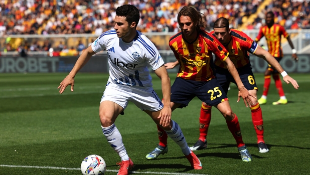 Lecce-Como, il pronostico: Fabregas cerca riscatto, ma il Via del mare ora è un fortino