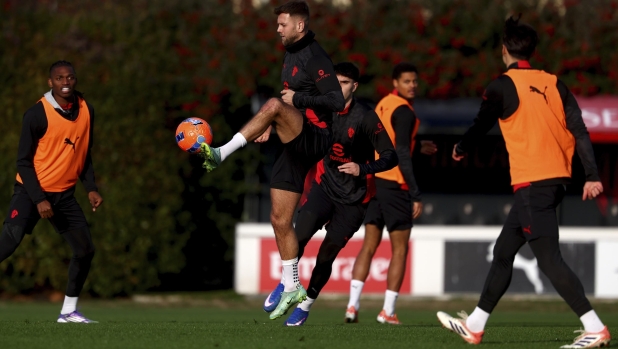 È arrivato il "9": la potenza di Füllkrug può aiutare il Milan, ma la sua fragilità...