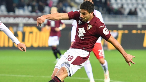 LIVE Alle 15 Torino-Cagliari: Baroni sceglie Adams-Simeone, Pisacane conferma Kilicsoy