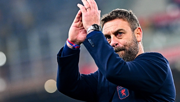 De Rossi sul ritorno a Roma: "Match speciale, ma se segniamo esulto. Certo non come quella volta..."