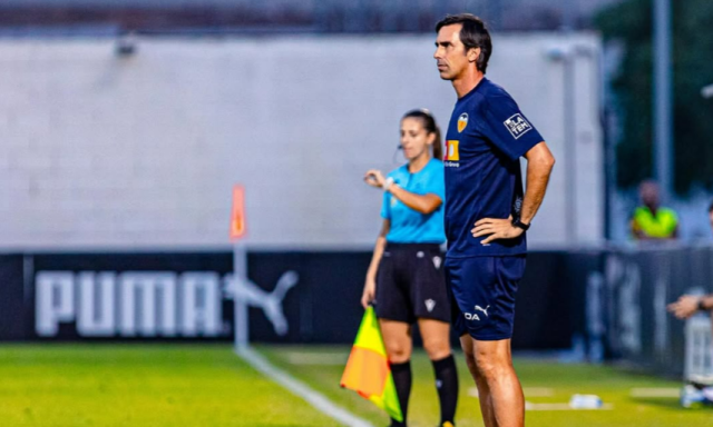 Naufragio in Indonesia: morto Fernando Martin, allenatore del Valencia femminile, con tre figli