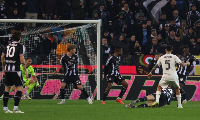 Gol di Vecino o autorete di Solet? La decisione della Lega