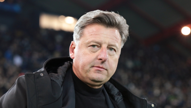 Udinese, Runjaic: "Contenti del pareggio, non meritavamo di perdere"