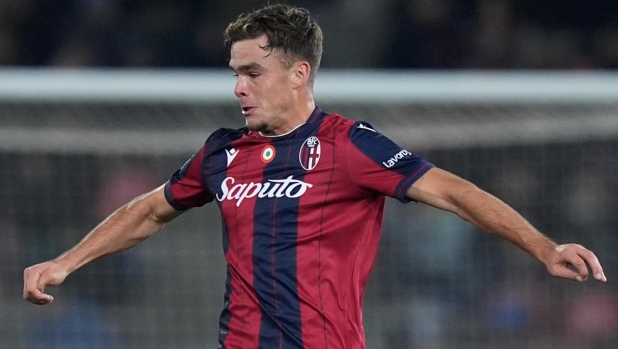 LIVE Alle 18 Bologna-Sassuolo: Italiano punta la zona Europa, Grosso in cerca di riscatto